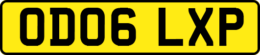 OD06LXP