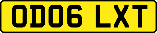 OD06LXT