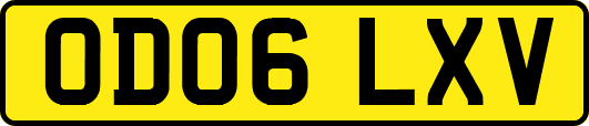 OD06LXV