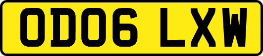 OD06LXW
