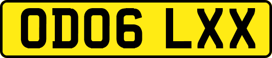 OD06LXX