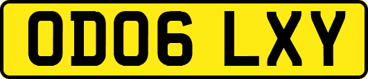 OD06LXY