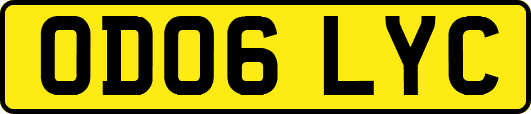 OD06LYC