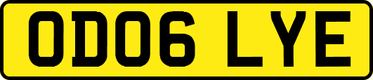 OD06LYE