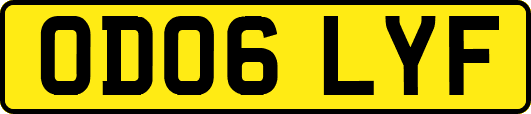 OD06LYF