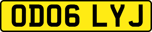 OD06LYJ