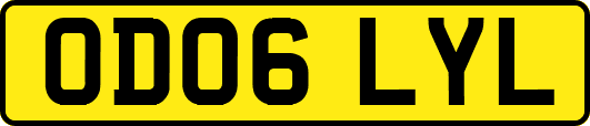 OD06LYL