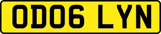 OD06LYN