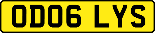 OD06LYS