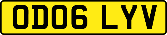 OD06LYV