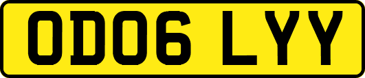 OD06LYY