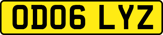 OD06LYZ