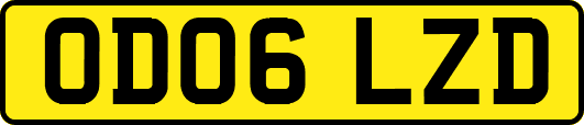 OD06LZD