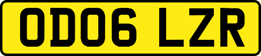OD06LZR