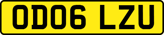 OD06LZU