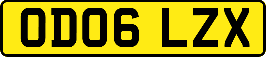 OD06LZX