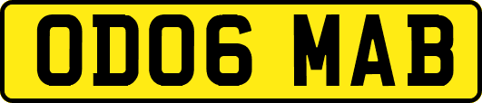 OD06MAB