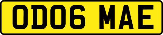 OD06MAE