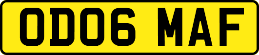 OD06MAF