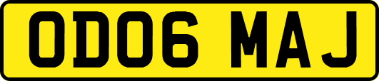 OD06MAJ