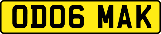 OD06MAK