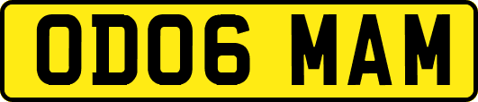 OD06MAM