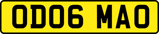 OD06MAO