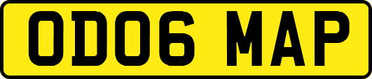 OD06MAP