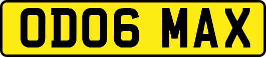 OD06MAX