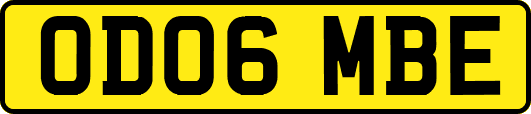 OD06MBE
