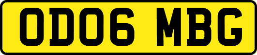 OD06MBG