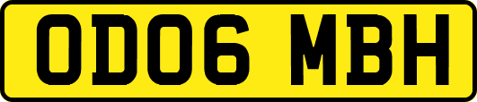 OD06MBH