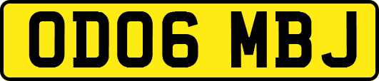 OD06MBJ