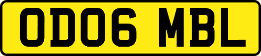 OD06MBL