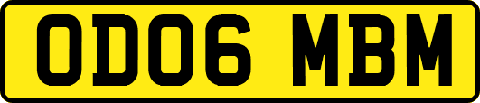 OD06MBM