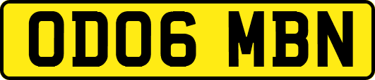 OD06MBN