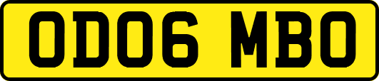 OD06MBO