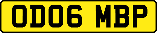 OD06MBP