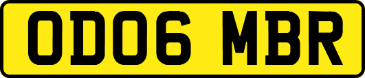 OD06MBR