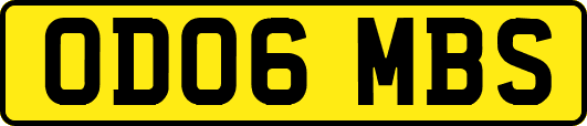 OD06MBS