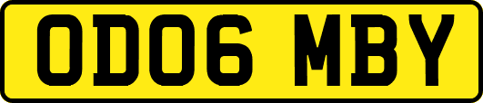 OD06MBY