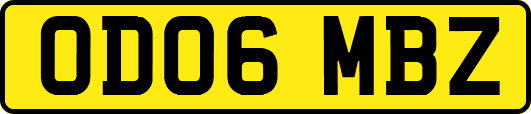 OD06MBZ