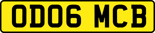 OD06MCB