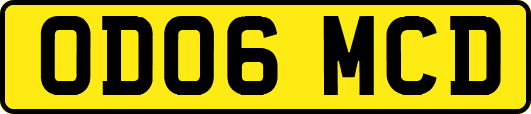 OD06MCD
