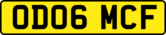OD06MCF