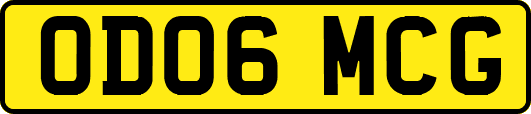 OD06MCG