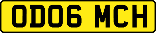 OD06MCH
