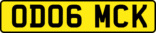 OD06MCK