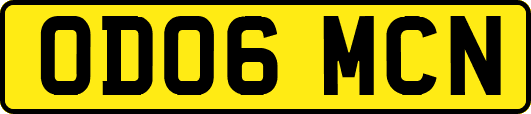 OD06MCN