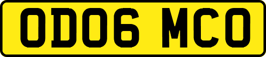 OD06MCO